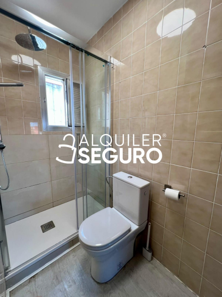 Inmueble en Calle de Isidro Fernández, MADRID