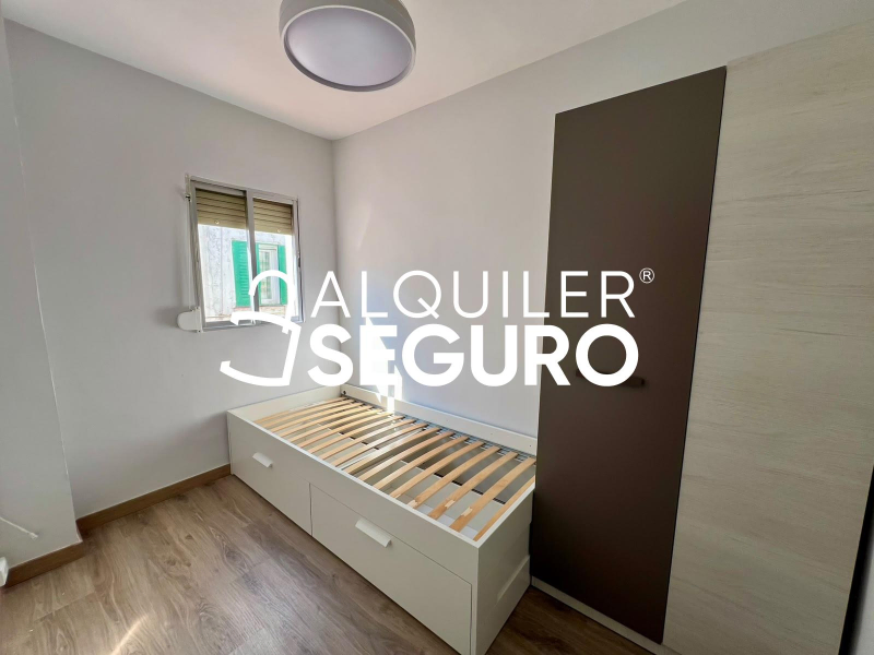 Inmueble en Calle de Isidro Fernández, MADRID