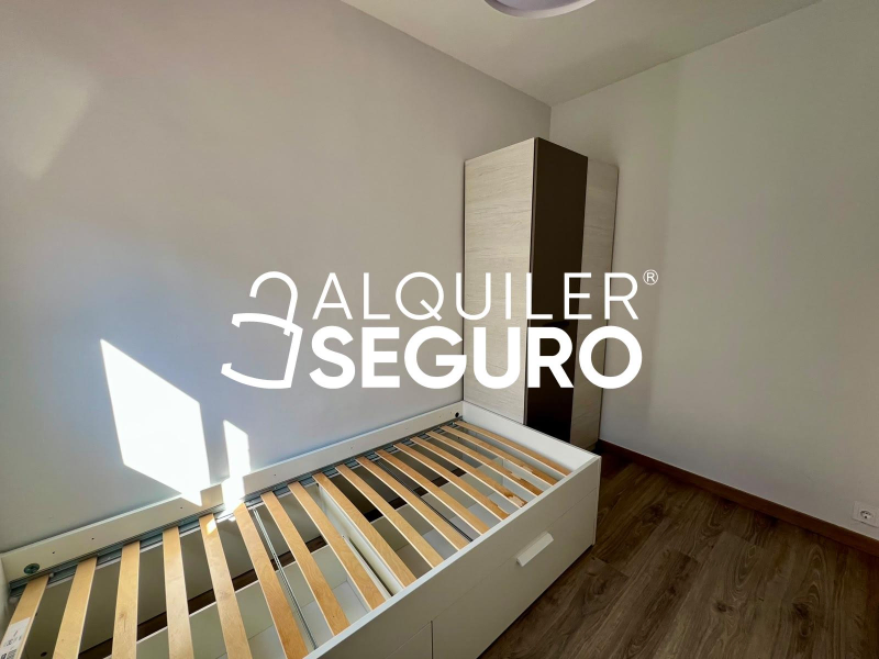 Inmueble en Calle de Isidro Fernández, MADRID