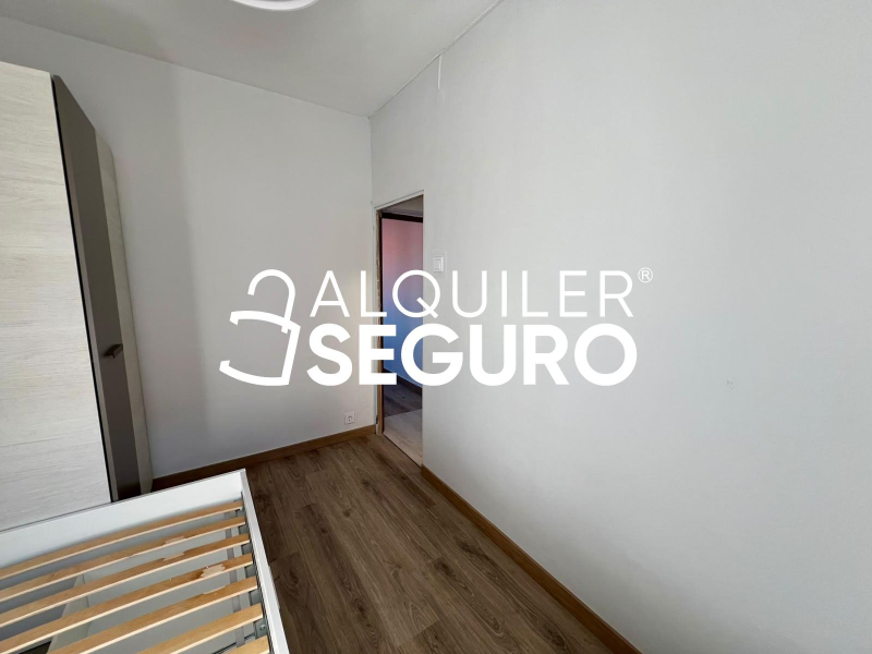 Inmueble en Calle de Isidro Fernández, MADRID