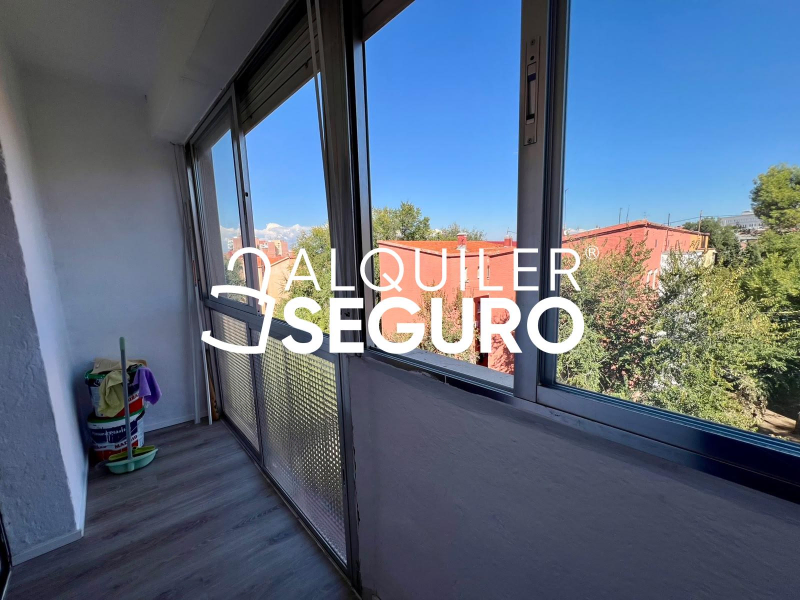 Inmueble en Calle de Isidro Fernández, MADRID