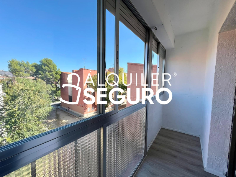 Inmueble en Calle de Isidro Fernández, MADRID