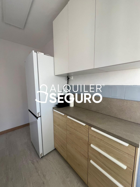 Inmueble en Calle de Isidro Fernández, MADRID