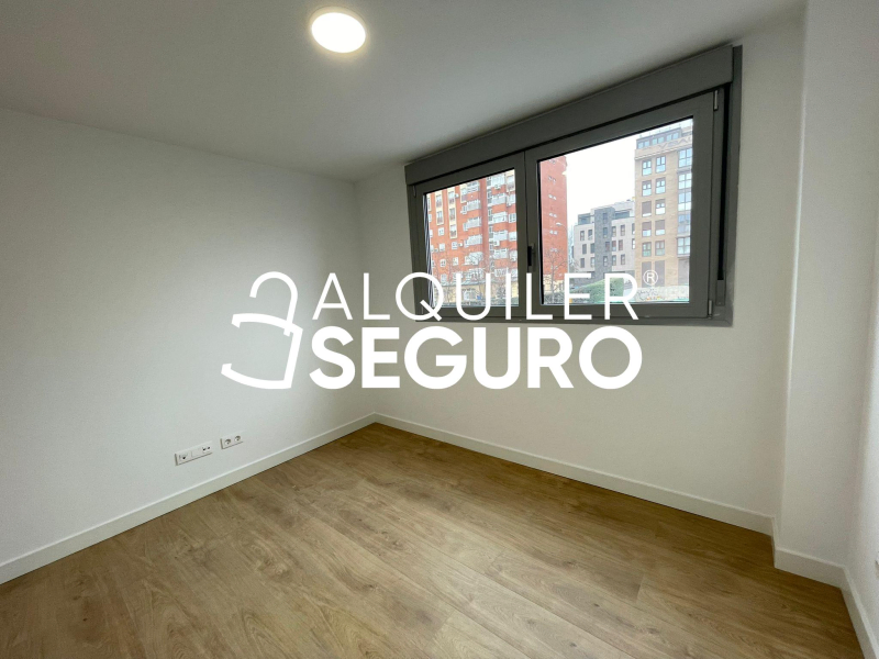 Inmueble en Paseo de Extremadura, MADRID