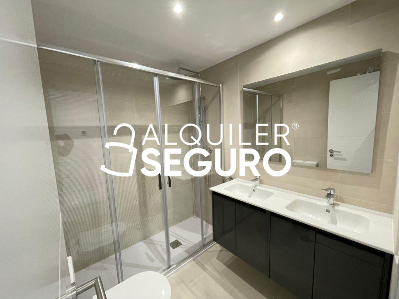 Inmueble en Paseo de Extremadura, MADRID