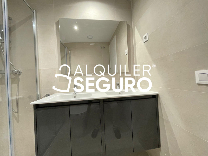 Inmueble en Paseo de Extremadura, MADRID