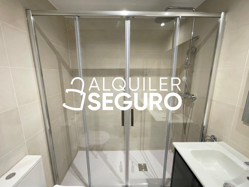 Inmueble en Paseo de Extremadura, MADRID