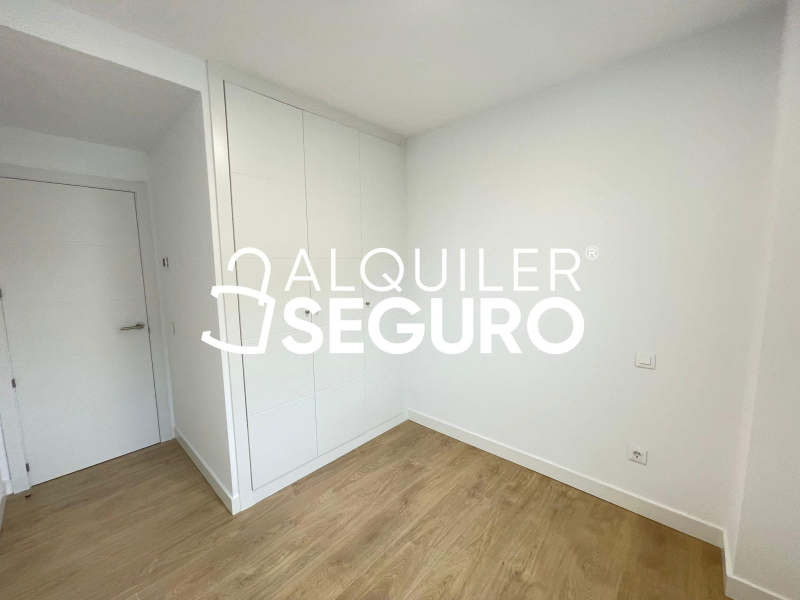 Inmueble en Paseo de Extremadura, MADRID