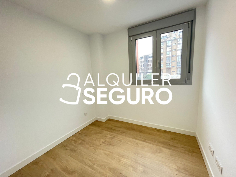 Inmueble en Paseo de Extremadura, MADRID