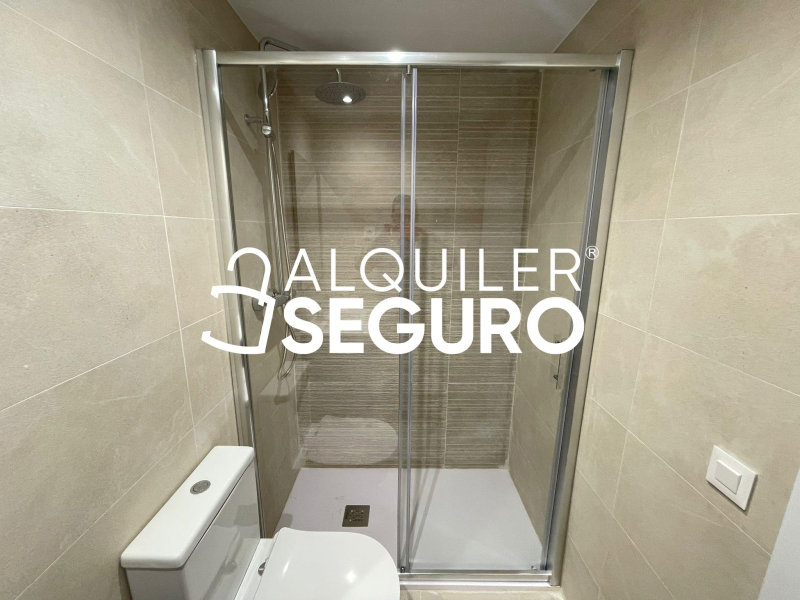 Inmueble en Paseo de Extremadura, MADRID