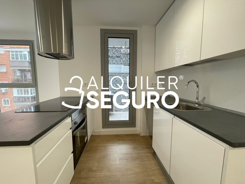 Inmueble en Paseo de Extremadura, MADRID