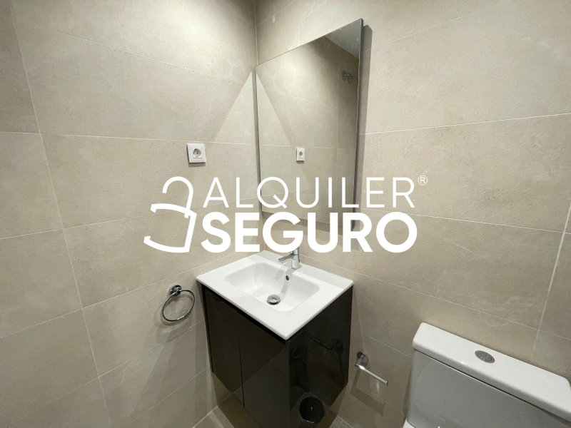 Inmueble en Paseo de Extremadura, MADRID