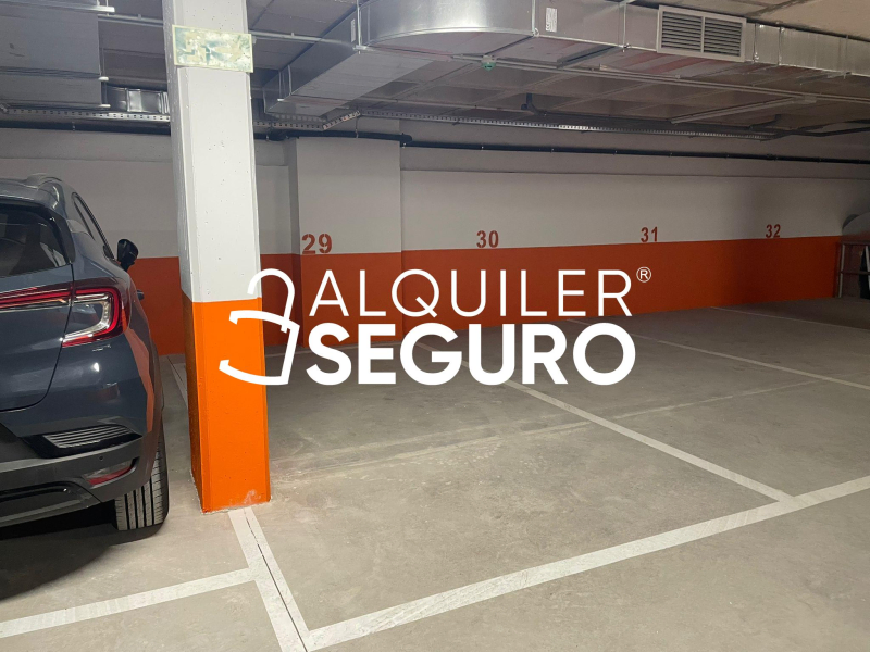 Inmueble en Paseo de Extremadura, MADRID