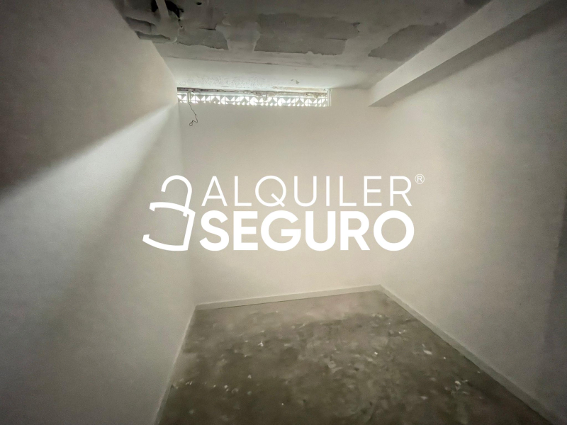 Inmueble en Paseo de Extremadura, MADRID