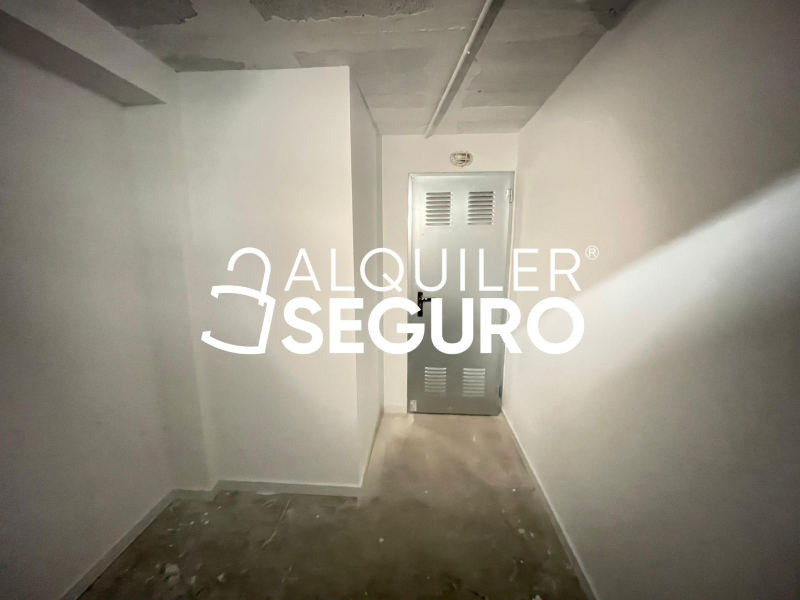 Inmueble en Paseo de Extremadura, MADRID