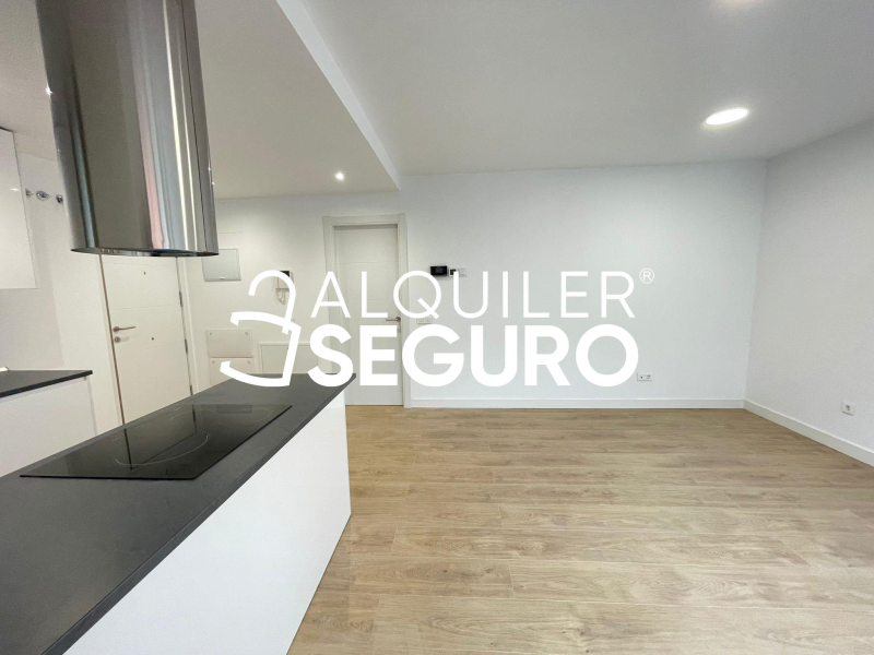 Inmueble en Paseo de Extremadura, MADRID