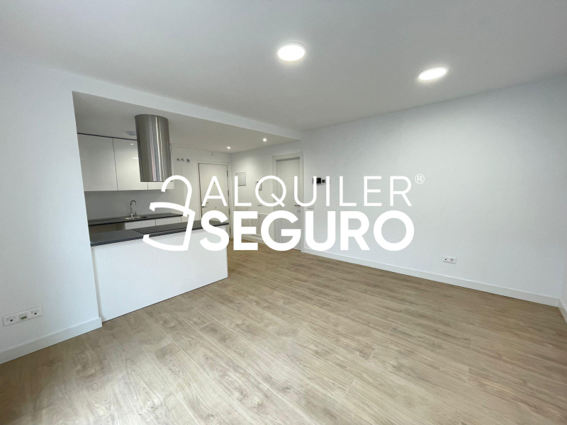 Inmueble en Paseo de Extremadura, MADRID