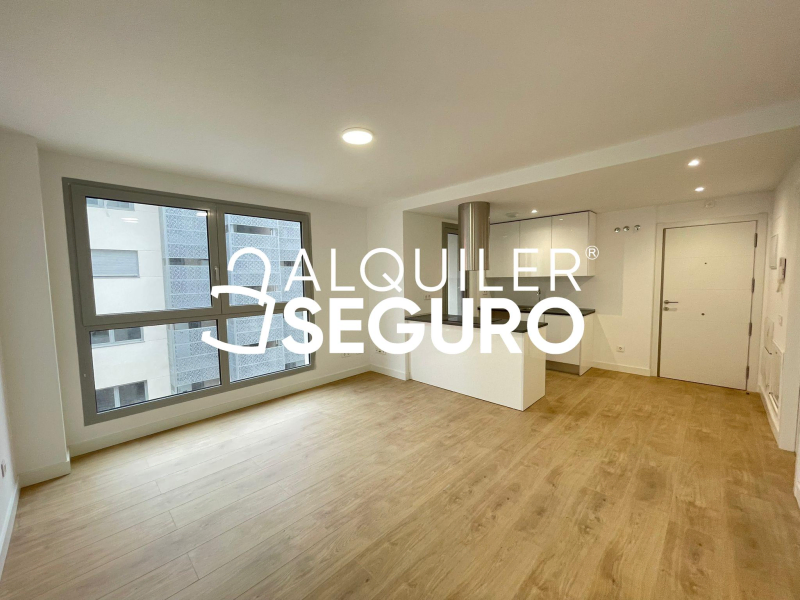 Inmueble en Paseo de Extremadura, MADRID