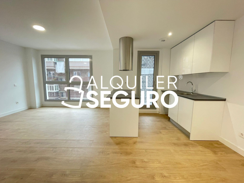 Inmueble en Paseo de Extremadura, MADRID