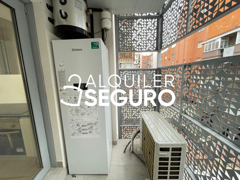 Inmueble en Paseo de Extremadura, MADRID