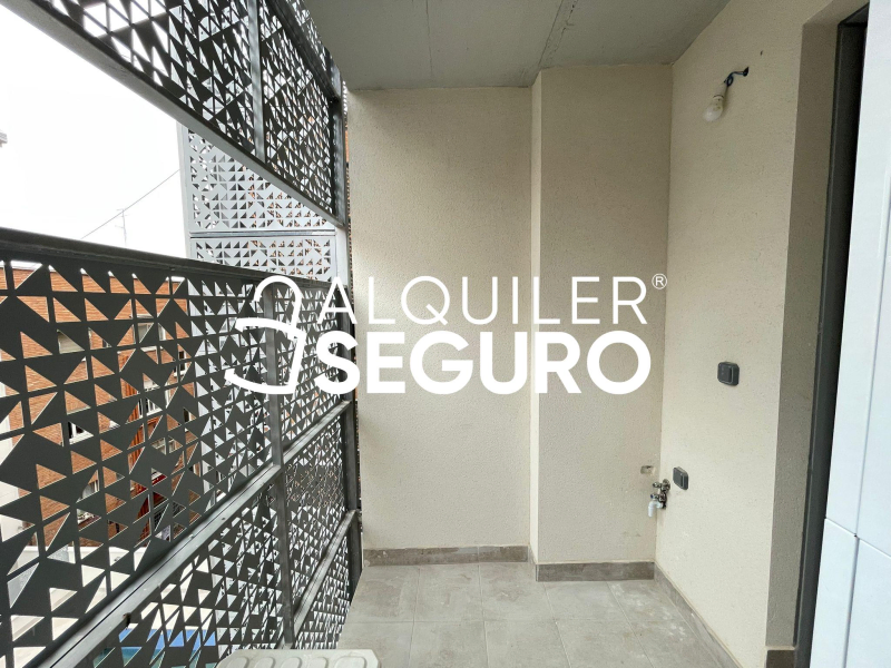 Inmueble en Paseo de Extremadura, MADRID