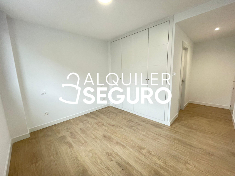 Inmueble en Paseo de Extremadura, MADRID