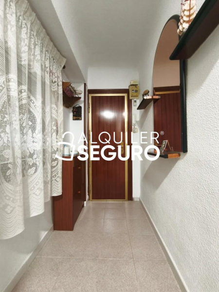 Inmueble en Avenida Conde de Lumiares, ALICANTE