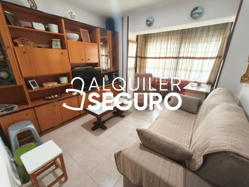 Inmueble en Avenida Conde de Lumiares, ALICANTE
