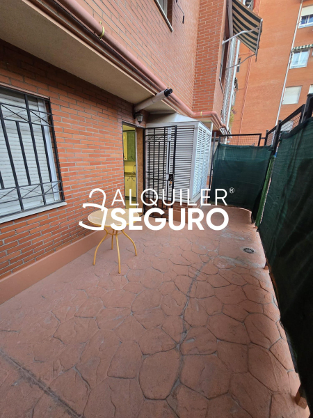 Inmueble en Calle Agustina De Aragon, MADRID