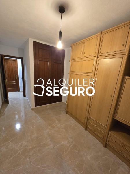 Inmueble en Calle Agustina De Aragon, MADRID