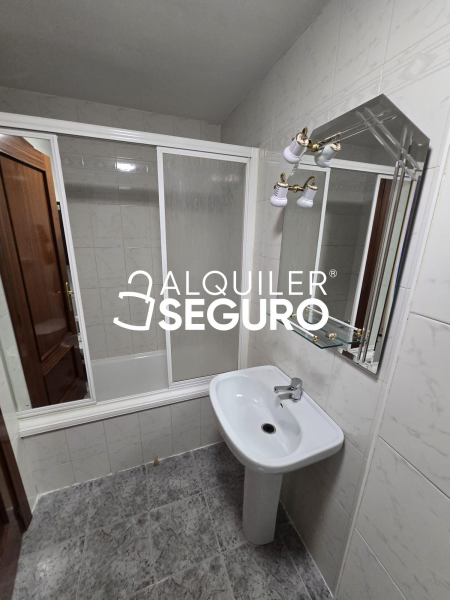 Inmueble en Calle Agustina De Aragon, MADRID