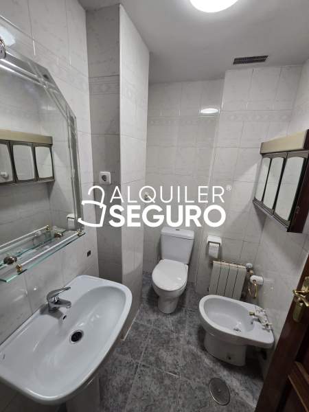 Inmueble en Calle Agustina De Aragon, MADRID