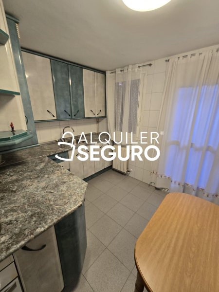 Inmueble en Calle Agustina De Aragon, MADRID