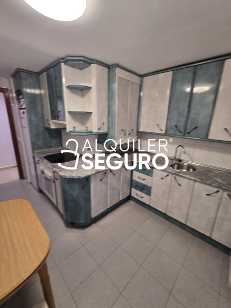 Inmueble en Calle Agustina De Aragon, MADRID