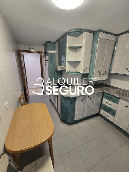 Inmueble en Calle Agustina De Aragon, MADRID