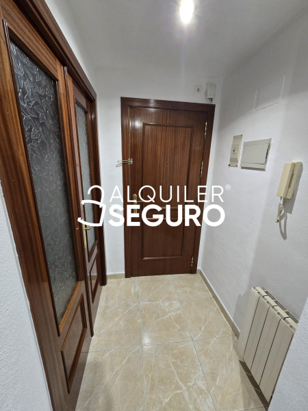 Inmueble en Calle Agustina De Aragon, MADRID