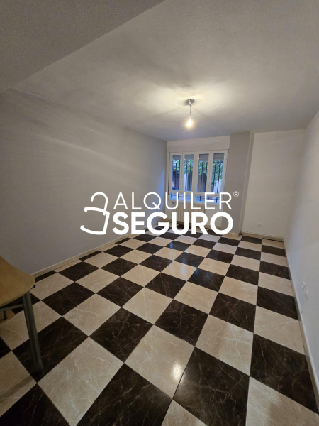 Inmueble en Calle Agustina De Aragon, MADRID