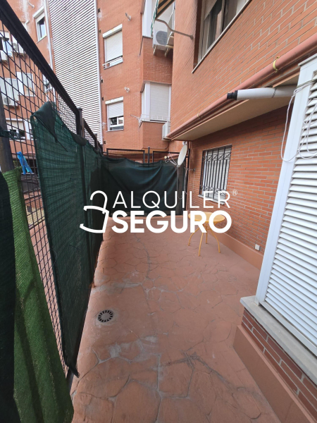 Inmueble en Calle Agustina De Aragon, MADRID
