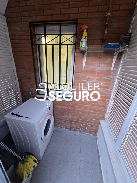 Inmueble en Calle Agustina De Aragon, MADRID