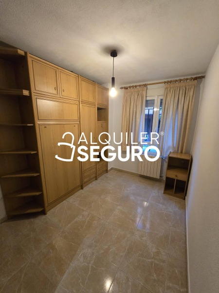Inmueble en Calle Agustina De Aragon, MADRID