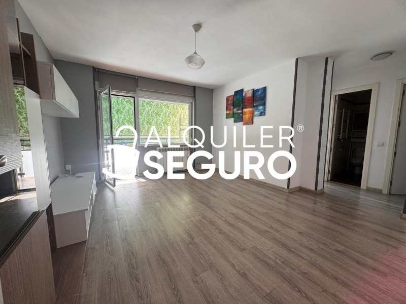 Inmueble en Calle Monroy, MADRID