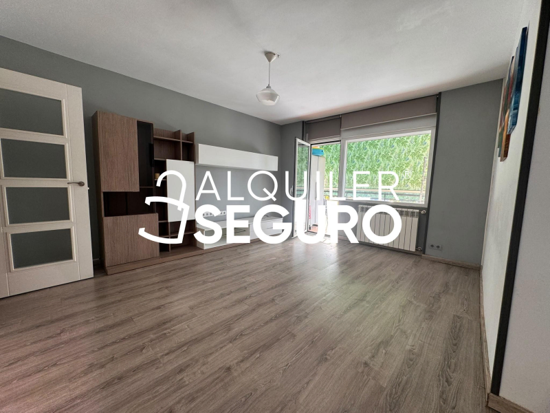 Inmueble en Calle Monroy, MADRID