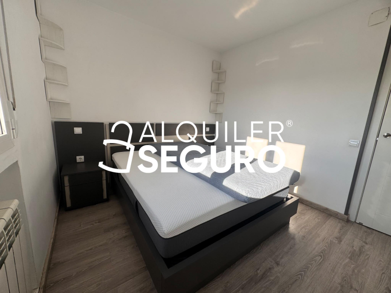 Inmueble en Calle Monroy, MADRID