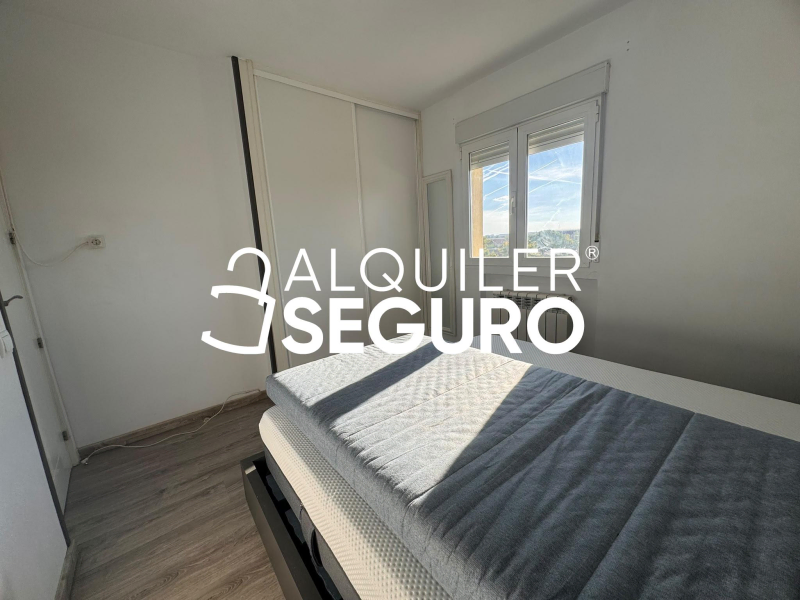 Inmueble en Calle Monroy, MADRID