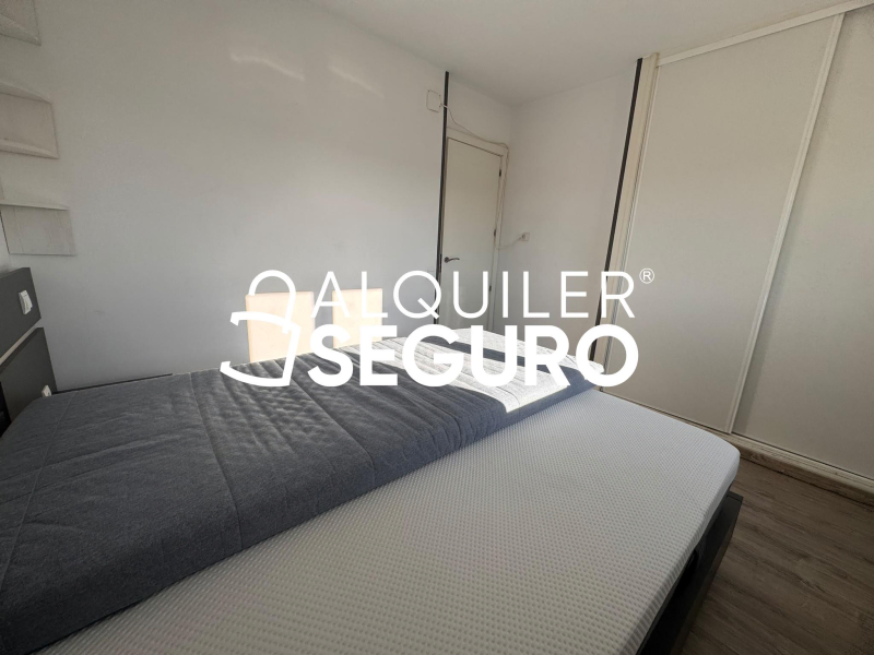 Inmueble en Calle Monroy, MADRID
