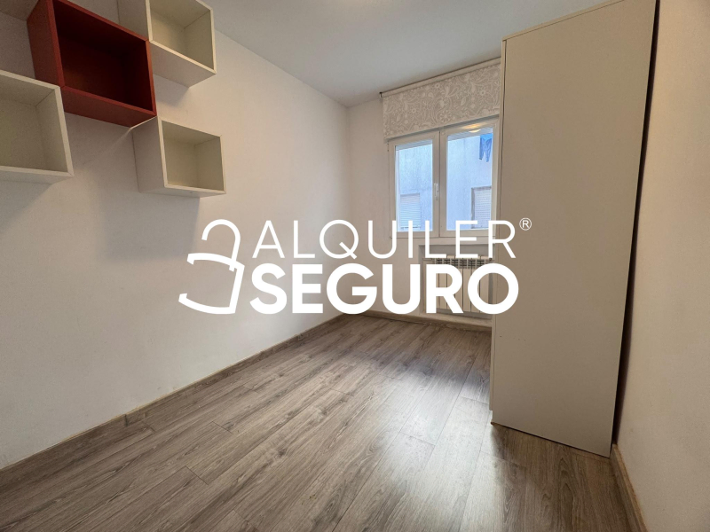Inmueble en Calle Monroy, MADRID