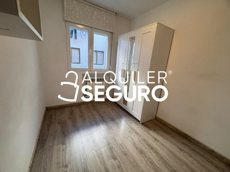 Inmueble en Calle Monroy, MADRID