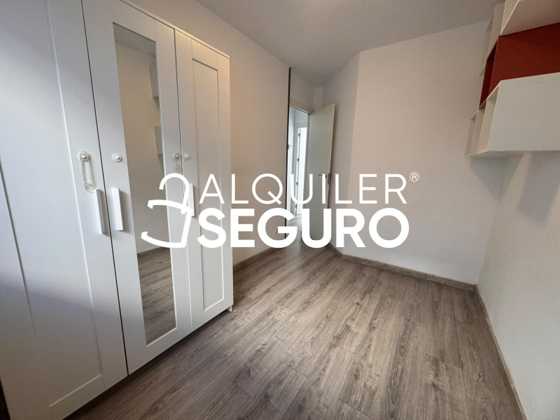 Inmueble en Calle Monroy, MADRID