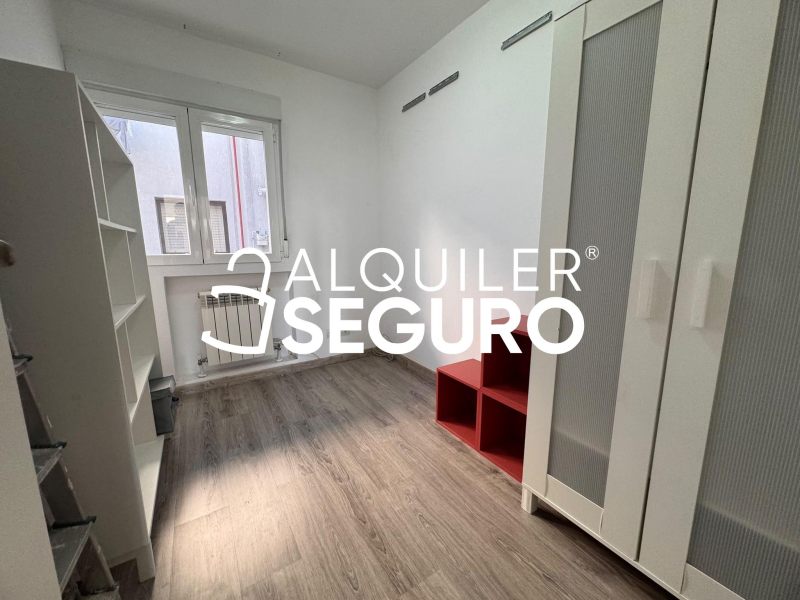 Inmueble en Calle Monroy, MADRID