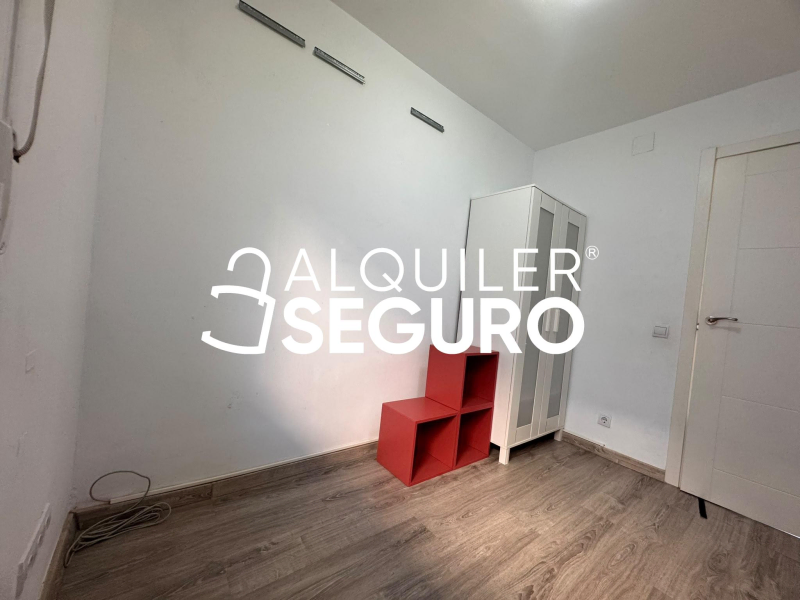 Inmueble en Calle Monroy, MADRID
